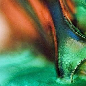 Meet your Posher, Andria